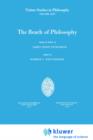Image for The Reach of Philosophy : Essays in Honor of James Kern Feibleman