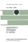 Image for Respiratory Diseases in Cattle