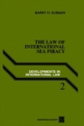 Image for The Law of International Sea Piracy