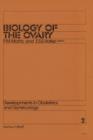 Image for Biology of the Ovary