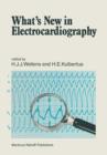 Image for What’s New in Electrocardiography