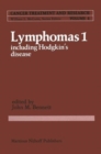 Image for Lymphomas 1 : Including Hodgkin&#39;s Disease