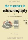 Image for the essentials in echocardiography
