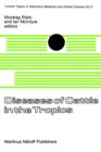 Image for Diseases of Cattle in the Tropics : Economic and Zoonotic Relevance