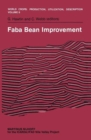 Image for Faba Bean Improvement