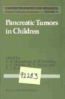 Image for Pancreatic Tumors in Children