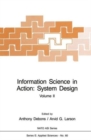 Image for Information Science in Action: System Design