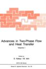 Image for Advances in Two-Phase Flow and Heat Transfer