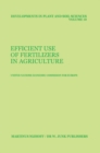 Image for Efficient Use of Fertilizers in Agriculture