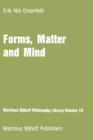 Image for Forms, Matter and Mind