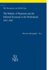 Image for The Volume of Payments and the Informal Economy in the Netherlands 1965–1982
