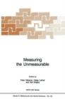Image for Measuring the Unmeasurable