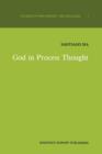 Image for God in Process Thought : A Study in Charles Hartshorne’s Concept of God