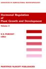 Image for Hormonal Regulation of Plant Growth and Development