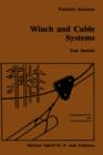 Image for Winch and cable systems