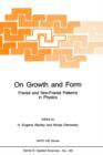 Image for On Growth and Form