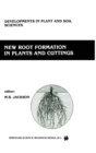Image for New Root Formation in Plants and Cuttings