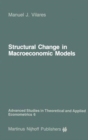 Image for Structural Change in Macroeconomic Models