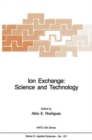 Image for Ion Exchange: Science and Technology