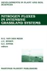Image for Nitrogen Fluxes in Intensive Grassland Systems