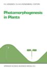 Image for Photomorphogenesis in plants