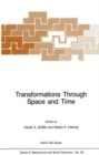 Image for Transformations Through Space and Time