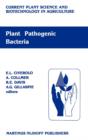 Image for Plant pathogenic bacteria