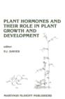 Image for Plant Hormones and their Role in Plant Growth and Development
