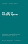 Image for The Logic of Multiparty Systems