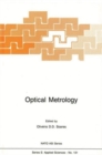 Image for Optical Metrology