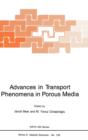 Image for Advances in Transport Phenomena in Porous Media