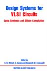 Image for Design Systems for VLSI Circuits
