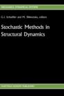 Image for Stochastic Methods in Structural Dynamics