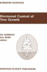 Image for Hormonal Control of Tree Growth