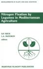 Image for Nitrogen Fixation by Legumes in Mediterranean Agriculture