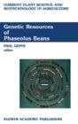 Image for Genetic Resources of Phaseolus Beans