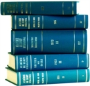 Image for Recueil des Cours, 1987 : Collected Courses of the Hague Academy of International Law:Academie de Droit International, Tome 201 de la Collection