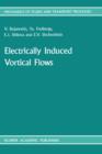 Image for Electrically Induced Vortical Flows