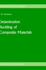Image for Delamination Buckling of Composite Materials