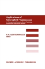 Image for Applications of Chlorophyll Fluorescene