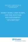 Image for Henry Home, Lord Kames and the Scottish Enlightenment