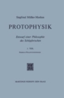 Image for Protophysik
