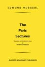 Image for The Paris lectures