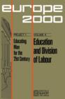 Image for Education and Division of Labour