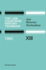 Image for The Low Countries History Yearbook 1980