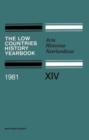 Image for Low Countries History Year Book