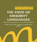 Image for The State of Minority Languages