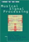 Image for Musical Signal Processing