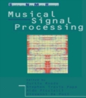 Image for Musical Signal Processing