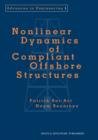 Image for Nonlinear Dynamics of Compliant Offshore Structures